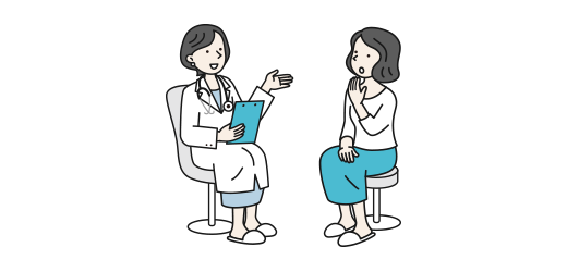 より良い医療を受けることができます！